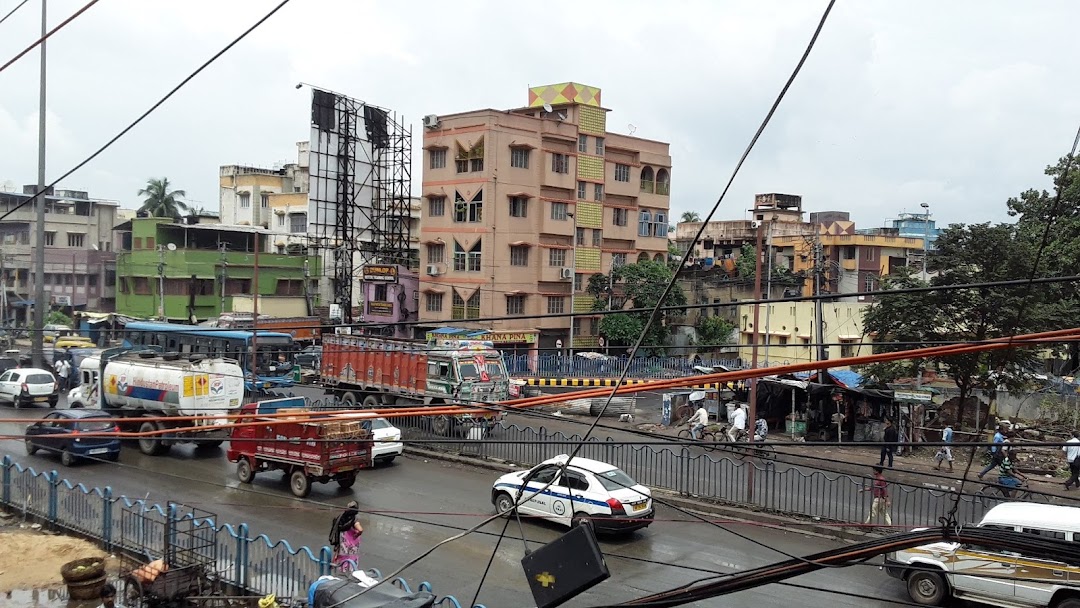 Punjab National Bank - Dunlop Bridge Branch