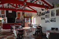 Atmosphère du Restaurant La Table d'Escource - n°16
