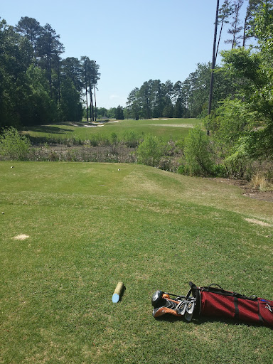 Golf Course «UNC Finley Golf Club», reviews and photos, 500 Finley Golf Course Rd, Chapel Hill, NC 27514, USA