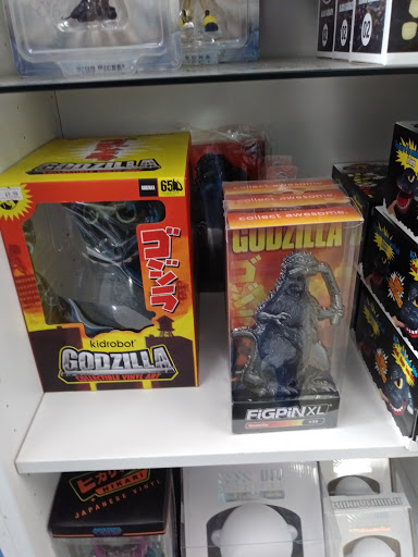 Toy Store «Zonkey», reviews and photos, 161 Jackson St, San Jose, CA 95112, USA