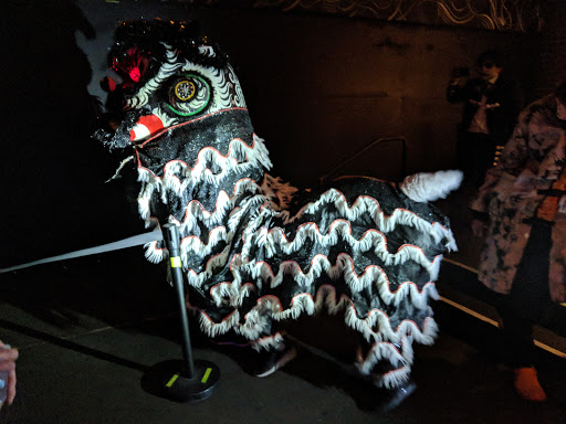 Live Music Venue «Summit Music Hall», reviews and photos, 1902 Blake St, Denver, CO 80202, USA