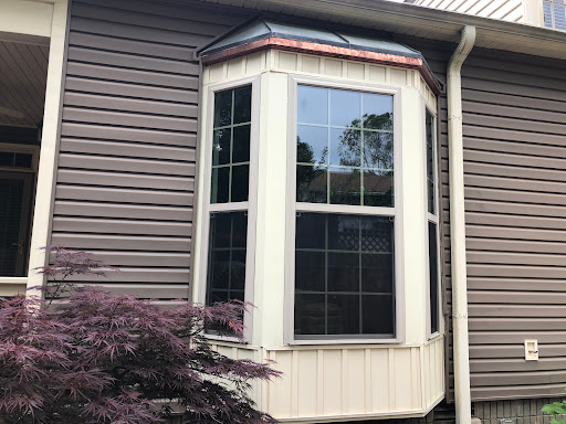 Roofing Contractor «P. I. Roofing & Home Solutions», reviews and photos