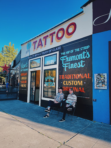 Explore archangel gabriel tattoo ideas, creative tattoo ideas in Seattle, available at 36th Street Tattoo