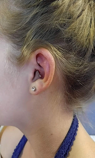 Tattoo Shop «Columbus Ink Tattoo Studios», reviews and photos, 1419 Demorest Rd, Columbus, OH 43228, USA