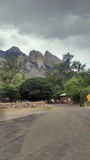 Lodge «Portal Peak Lodge Store & Cafe», reviews and photos, 2358 S Rock House Rd, Portal, AZ 85632, USA