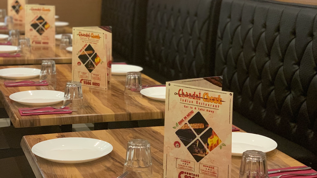Chandni Chowk Indian Restaurant 3058