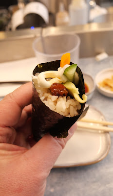 Takuto à Paris