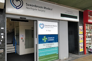 Saxonbrook Medical Northgate Surgery