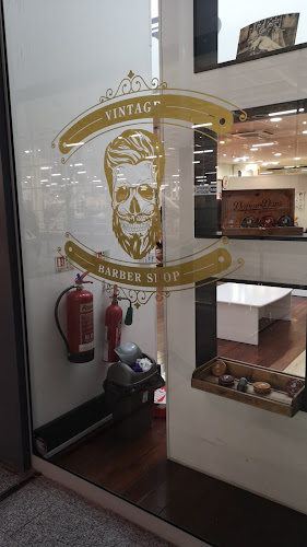 Reviews of Vintage & Co in Hull - Barber shop