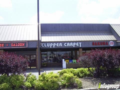 Clupper Bros Carpet & Floor