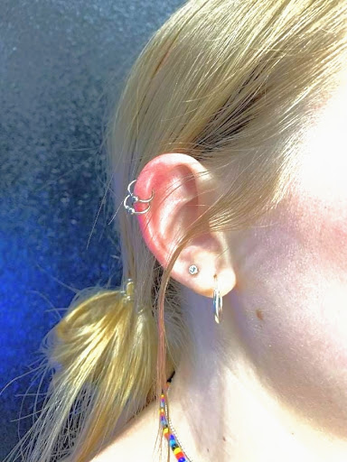 Find sapphic tattoo ideas for your next unique tattoo in Kennewick at Luxurious Life Tattoo