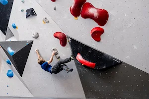 Klättercentret Malmo - Climbing for everyone image