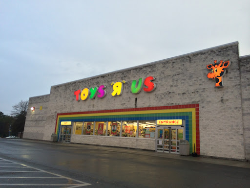 Toy Store «Toys