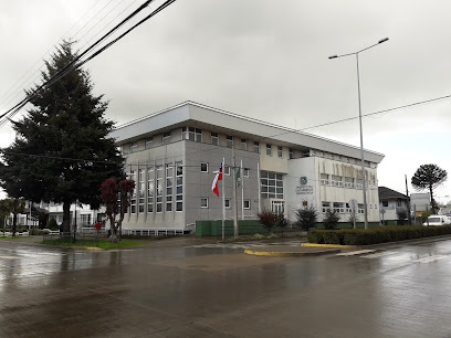 Prefectura Carabineros De Chile, Primera Comisaría Carabineros De Chile, Osorno