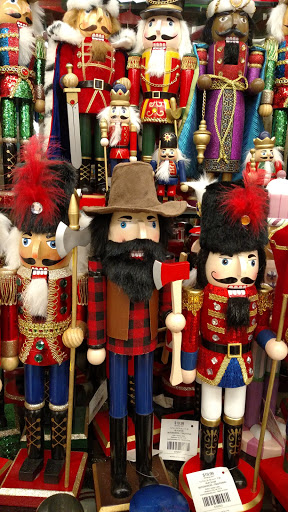 Craft Store «Hobby Lobby», reviews and photos, 200 Hidden Valley Pkwy b, Norco, CA 92860, USA