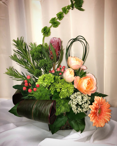 Florist «The Flower Shop», reviews and photos, 101 Dundee Ave #100, Chester, MD 21619, USA