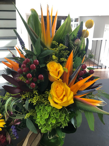 Florist «Cherry Blossoms Florist», reviews and photos, 9975 Wadsworth Pkwy F, Westminster, CO 80021, USA