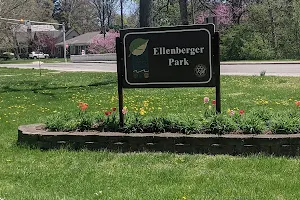 Ellenberger Park image