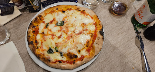 Ristorante El Billi in Sanremo, Provincia di Imperia