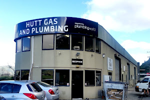 Hutt Gas & Plumbing