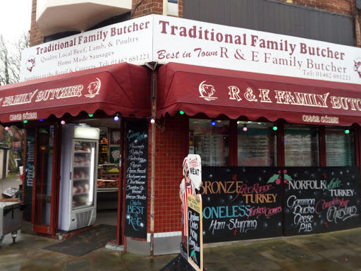 R & E Family Butcher