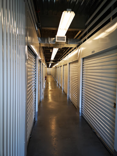 Self-Storage Facility «Boston Seaport Self Storage», reviews and photos, 380 E St, Boston, MA 02127, USA