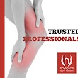 Hodgson Sports Massage @ Barefoot Physio Exeter