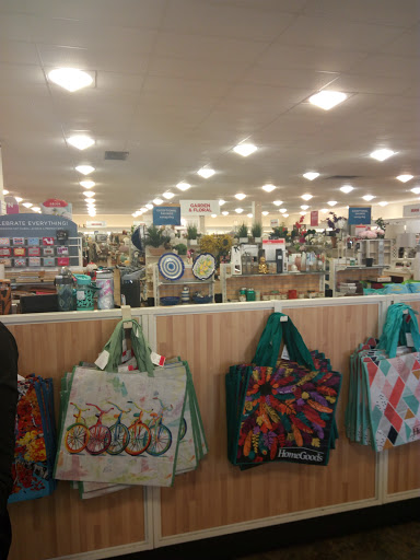 Department Store «HomeGoods», reviews and photos, 386 East Farm to Market Road 1382, Cedar Hill, TX 75104, USA