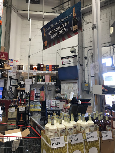Liquor Store «Brooklyn Liquors», reviews and photos, 976 3rd Ave, Brooklyn, NY 11232, USA