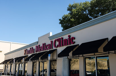 Florida Medical Clinic - Primary Care