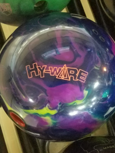 Bowling Alley «Starlite Lanes», reviews and photos, 394 Main St, Dallas, OR 97338, USA