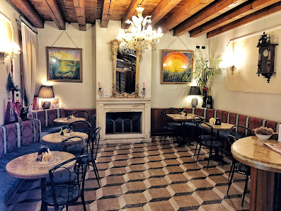Caffe' Centrale Via Romea, 45, 35020 Legnaro PD, Italia