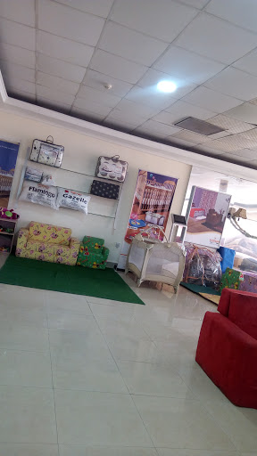 Vitafoam Company, Kano, Nassarawa LGA,, Independence Rd, Kano, Nigeria, Computer Store, state Kano