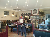 Atmosphère du Restaurant AU PALAIS à Bergerac - n°10