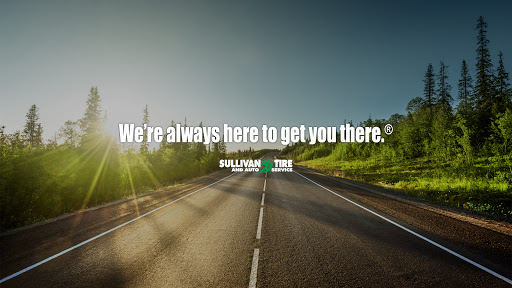 Tire Shop «Direct Tire & Auto Service», reviews and photos, 231 Andover St, Peabody, MA 01960, USA