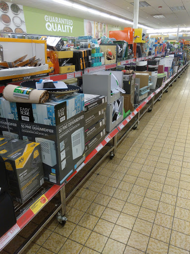 Supermarket «ALDI», reviews and photos, 2553 SE Washington Blvd, Bartlesville, OK 74006, USA