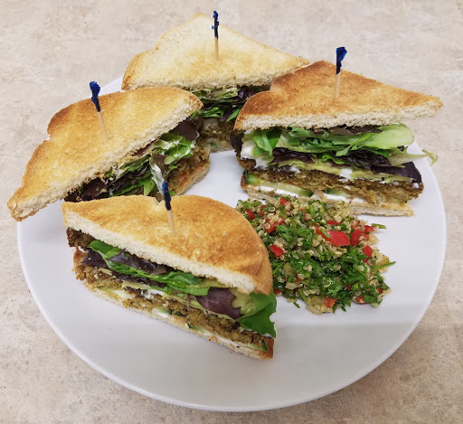 Health Food Store «Organic Food Center», reviews and photos, 862 N Miramar Ave, Indialantic, FL 32903, USA