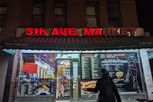 5th Avenue Market