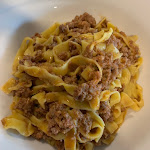 Photo n°2 de l'avis de Roberta.u fait le 29/01/2023 à 22:13 sur le  Osteria La Scarpetta à Reggio Emilia