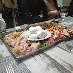 Photo n°1 de l'avis de Fabrizio.e fait le 06/02/2022 à 07:21 sur le  Quelli Che Ben Pensano à Turin