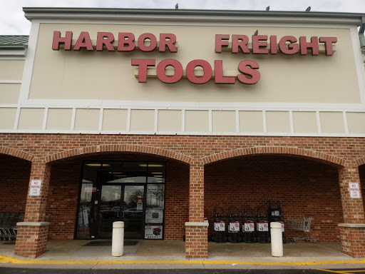 Hardware Store «Harbor Freight Tools», reviews and photos, 14250 Smoketown Rd, Woodbridge, VA 22192, USA