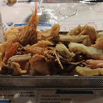 Photo n°2 de l'avis de Alberto.e fait le 18/08/2021 à 06:55 sur le  Amádo di del Viscio Matteo à Vico del Gargano