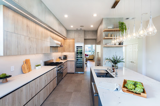 Bay Area Design & Construction image