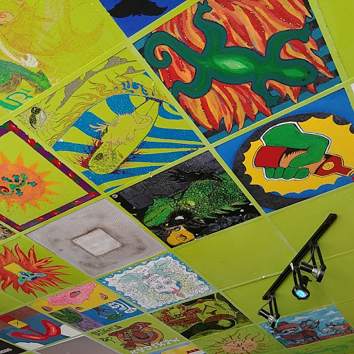 Tex-Mex Restaurant «Tijuana Flats», reviews and photos, 1619 E Sunrise Blvd, Fort Lauderdale, FL 33304, USA