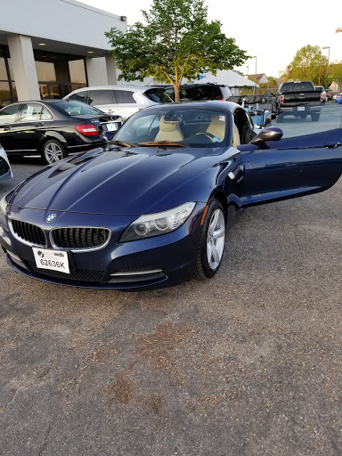 Used Car Dealer «Towne Auto Brokers», reviews and photos, 3500 Holland Road, Virginia Beach, VA 23454, USA