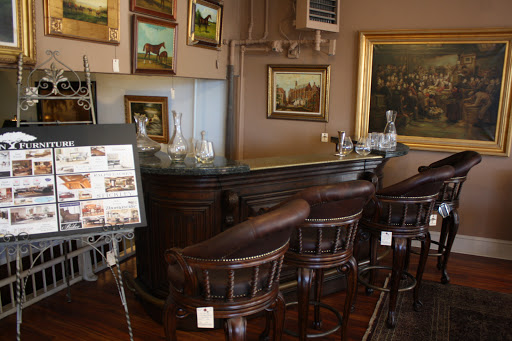 Furniture Store «Penn Furniture», reviews and photos, 99 Lackawanna Ave, Scranton, PA 18503, USA