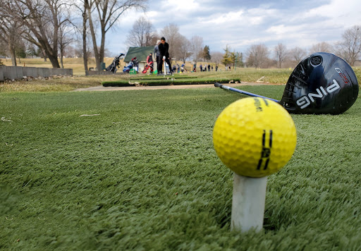 Golf Course «Hiawatha Golf Course», reviews and photos, 4553 Longfellow Ave, Minneapolis, MN 55407, USA