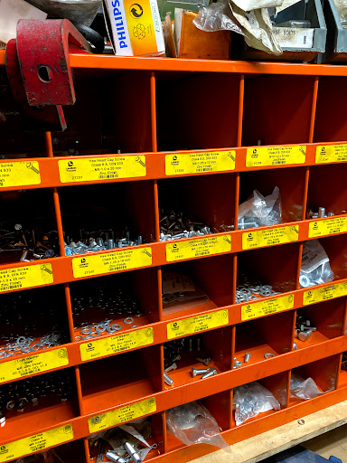 Transmission Shop «AAMCO Transmissions & Total Car Care», reviews and photos, 740 American Legion Hwy, Roslindale, MA 02131, USA