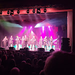 Photo n°3 de l'avis de Silke.l fait le 22/04/2023 à 20:33 sur le  VERDO Kultur- & Tagungszentrum Hitzacker (Elbe) à Hitzacker