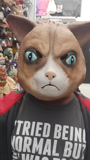 Party Store «Party City», reviews and photos